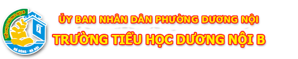 Tiểu học Dương Nội B