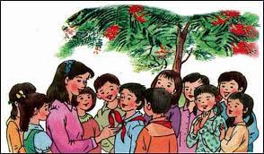 Lớp 4 - Mở rộng vốn từ: Trung thực -Tự trọng